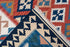 Vintage Kilim Area Rug (9' x 13')